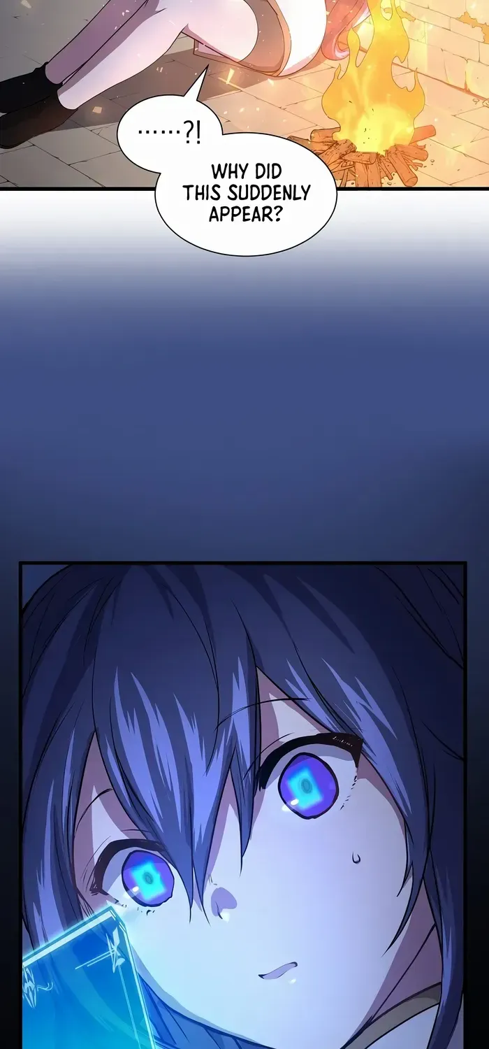 Level Up With Skills Chapter 33 page 61 - 