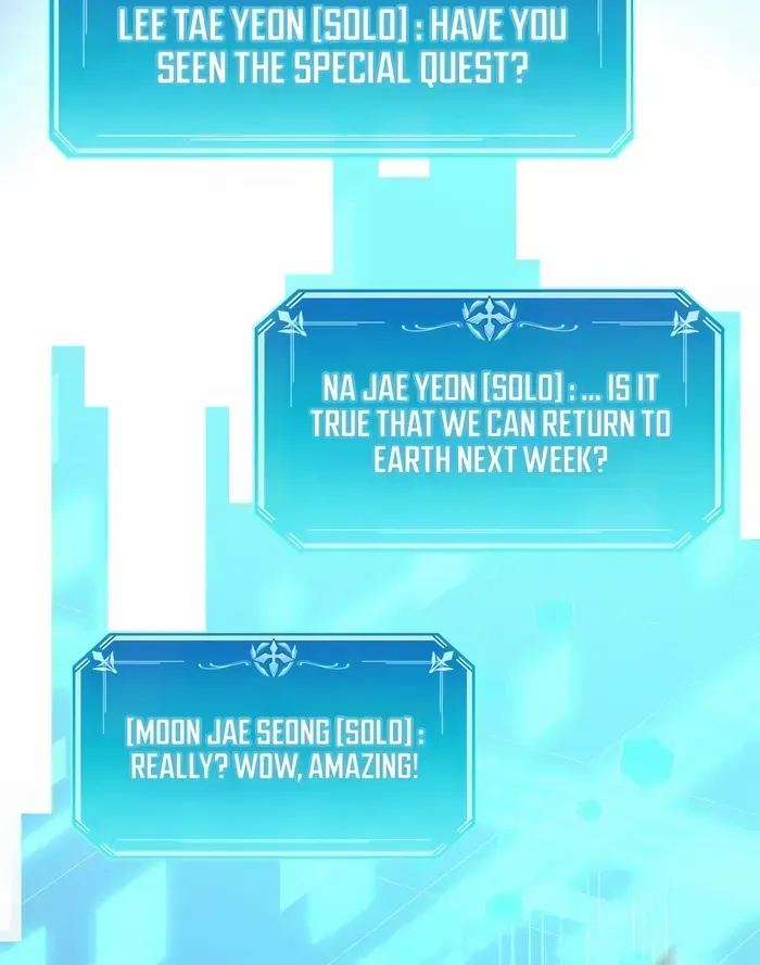 Level Up With Skills Chapter 33 page 64 - 