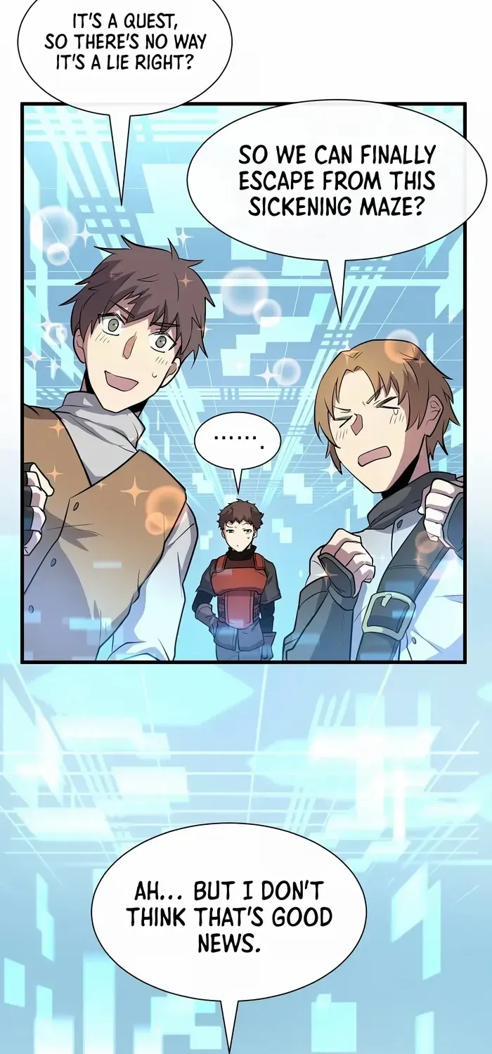 Level Up With Skills Chapter 33 page 66 - 