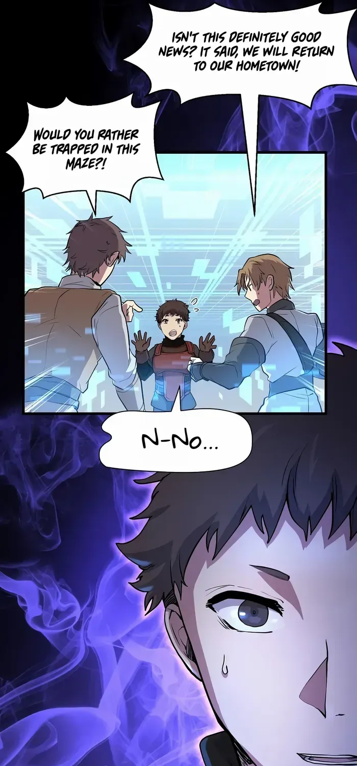 Level Up With Skills Chapter 33 page 68 - 