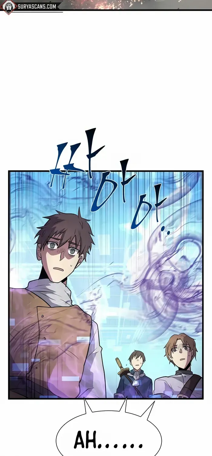 Level Up With Skills Chapter 33 page 70 - 