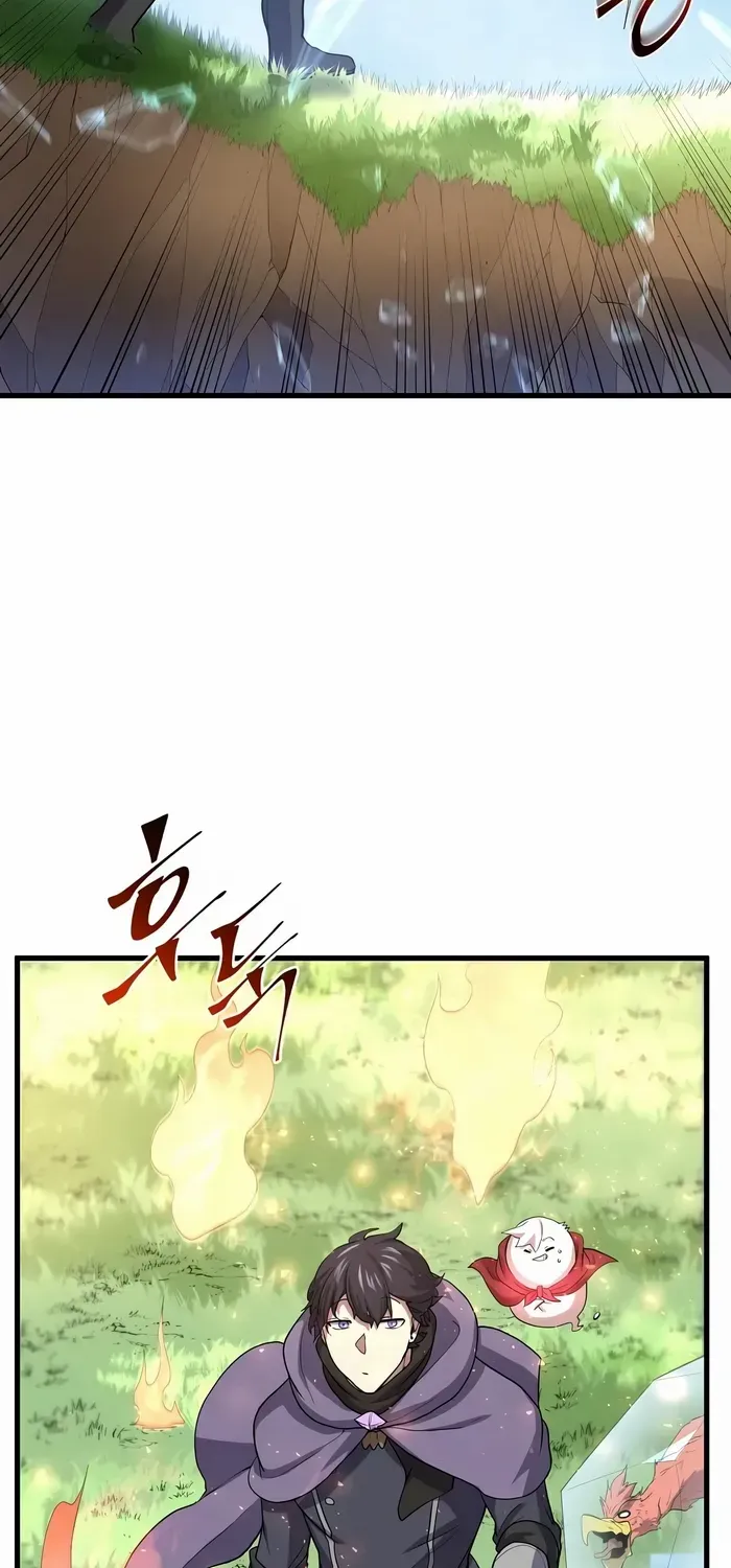 Level Up With Skills Chapter 34 page 34 - 