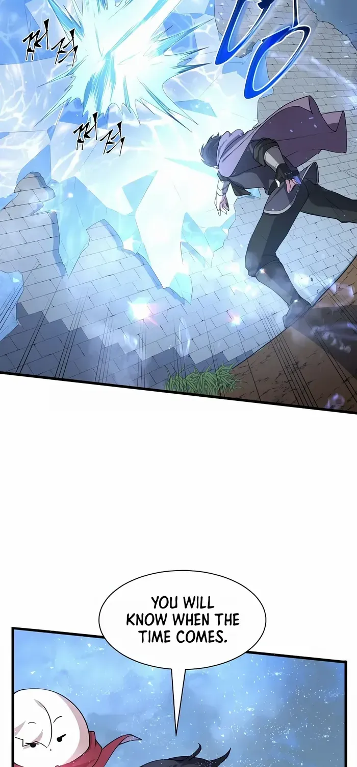 Level Up With Skills Chapter 34 page 6 - 