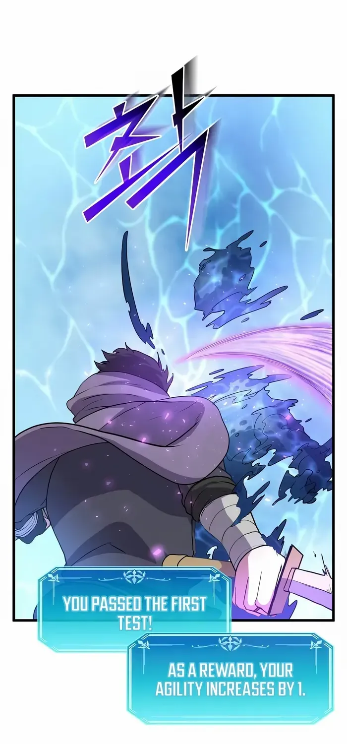 Level Up With Skills Chapter 34 page 52 - 