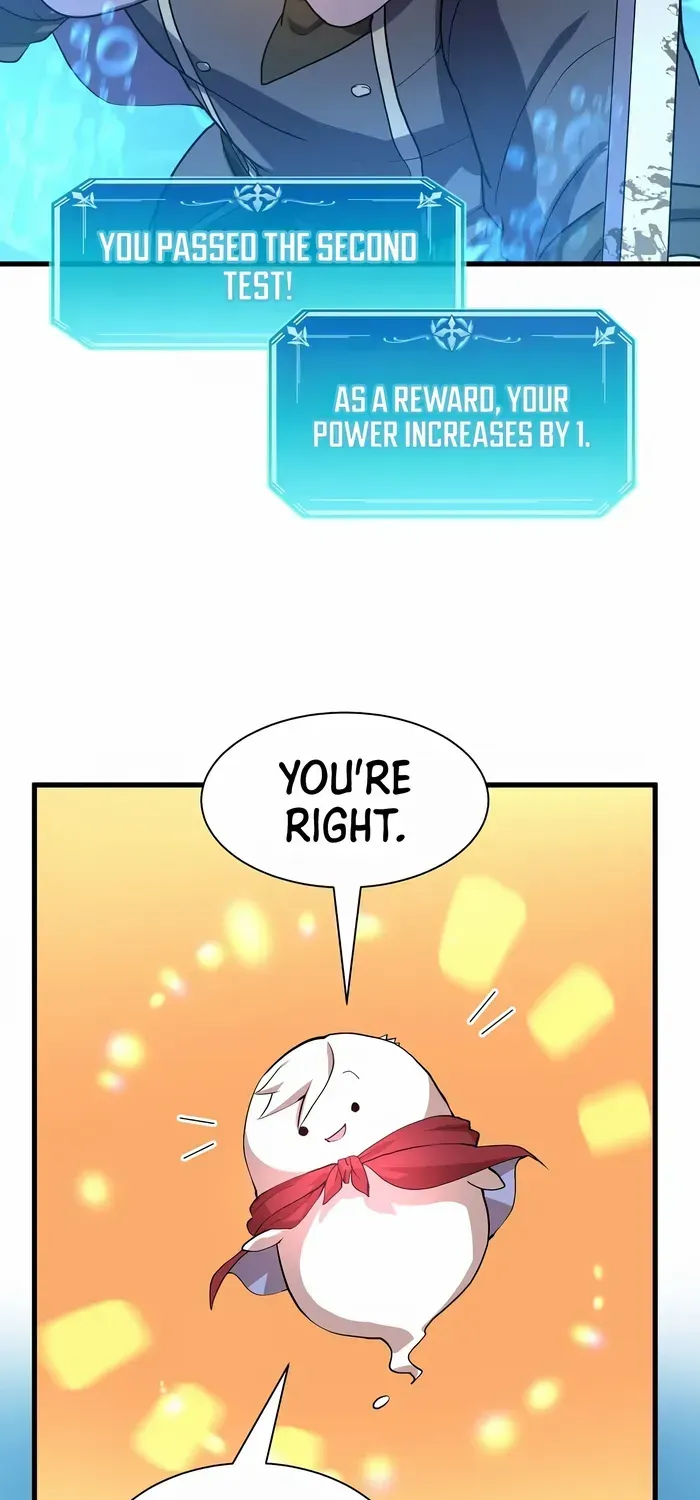 Level Up With Skills Chapter 34 page 58 - 