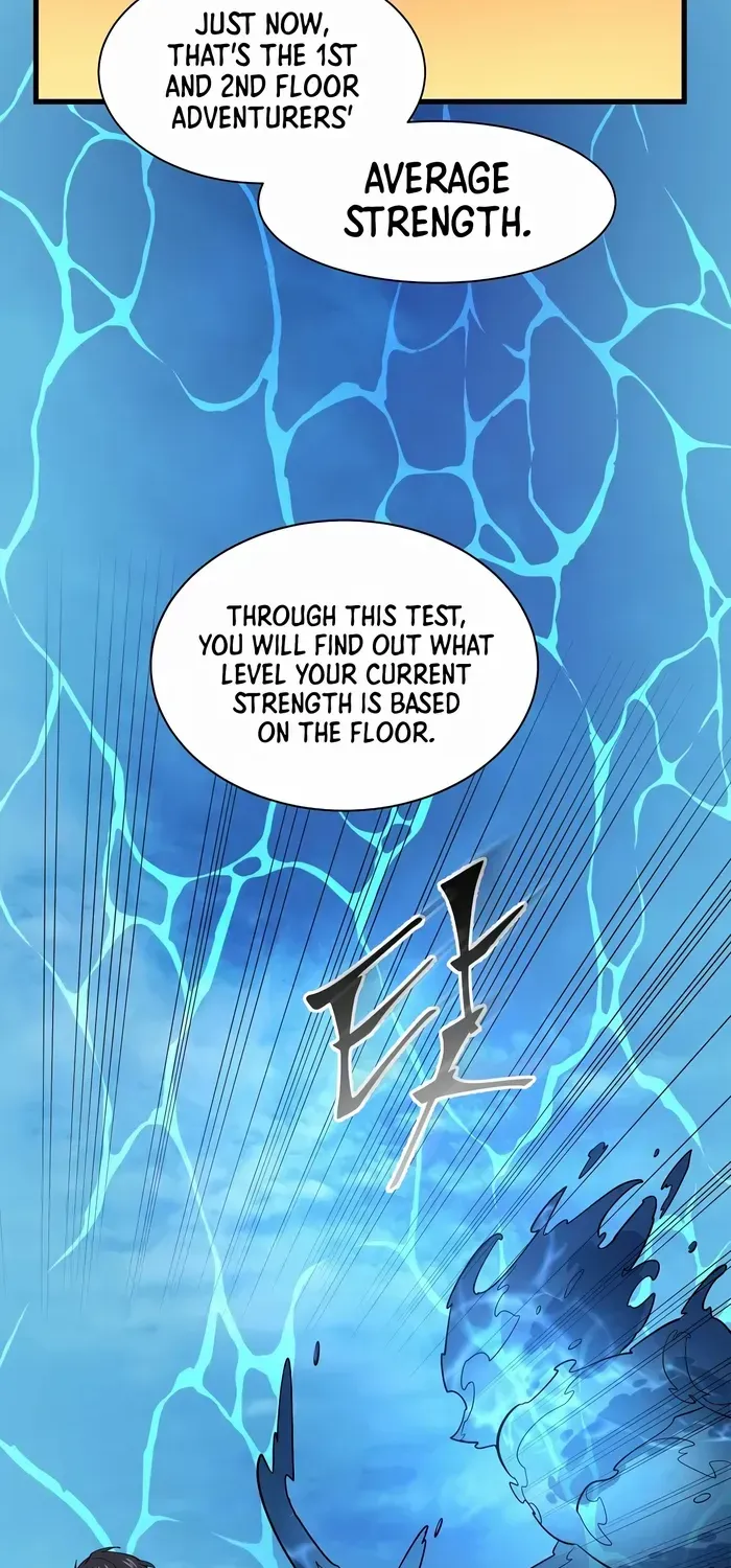 Level Up With Skills Chapter 34 page 59 - 