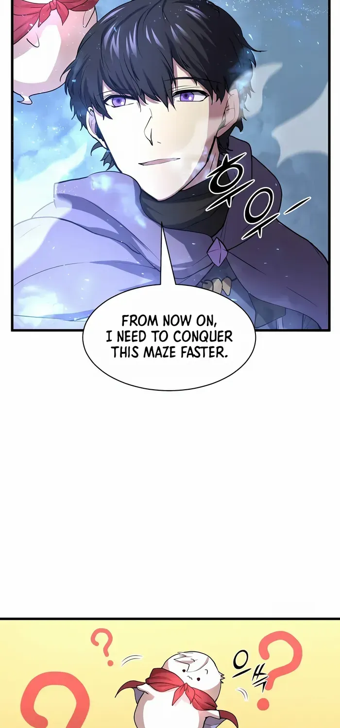 Level Up With Skills Chapter 34 page 7 - 