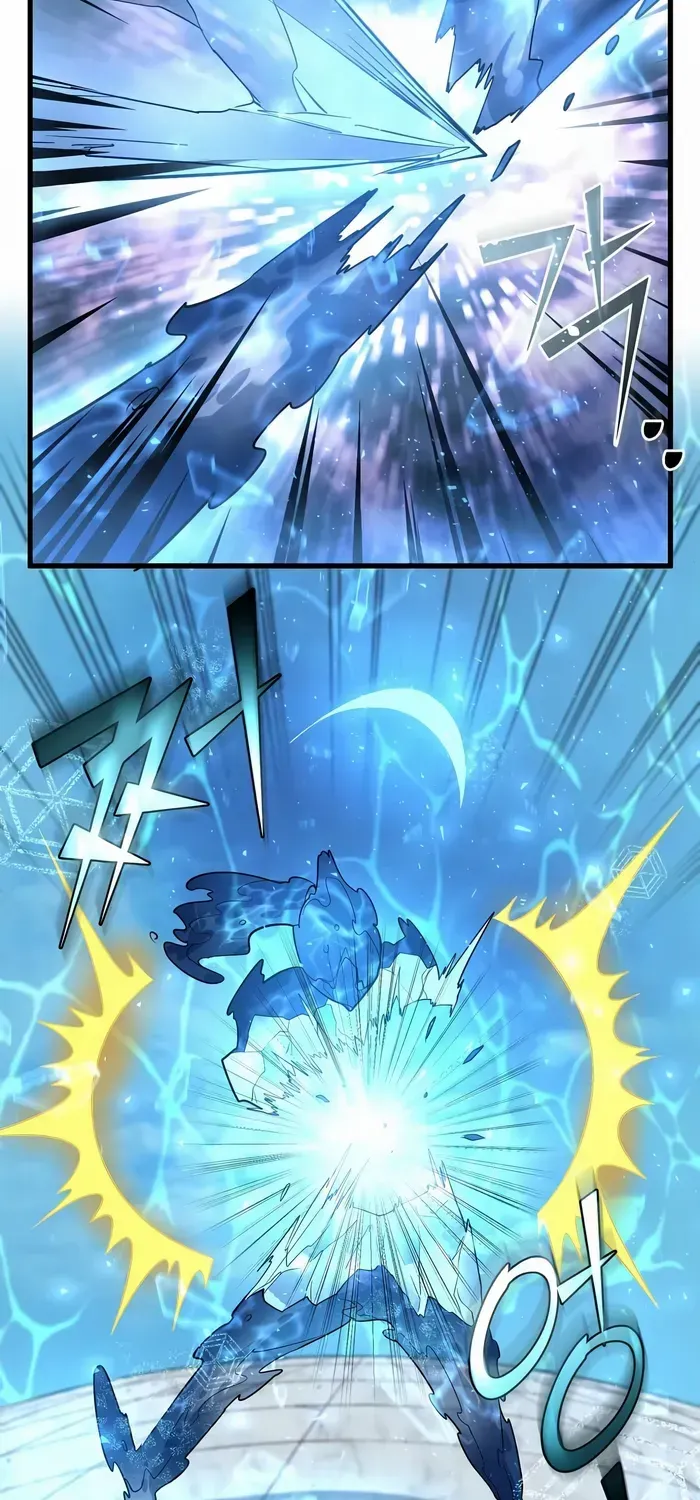 Level Up With Skills Chapter 34 page 67 - 