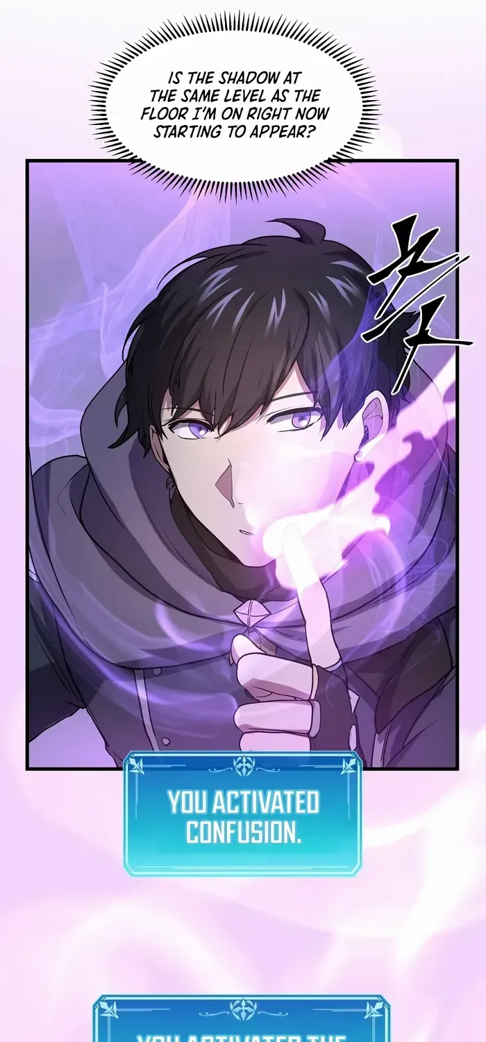 Level Up With Skills Chapter 34 page 71 - 