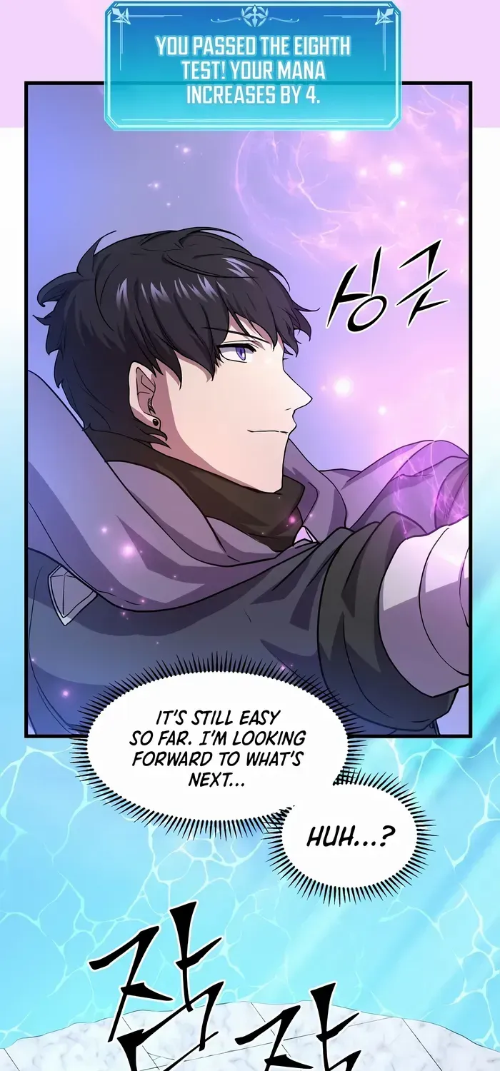 Level Up With Skills Chapter 34 page 73 - 
