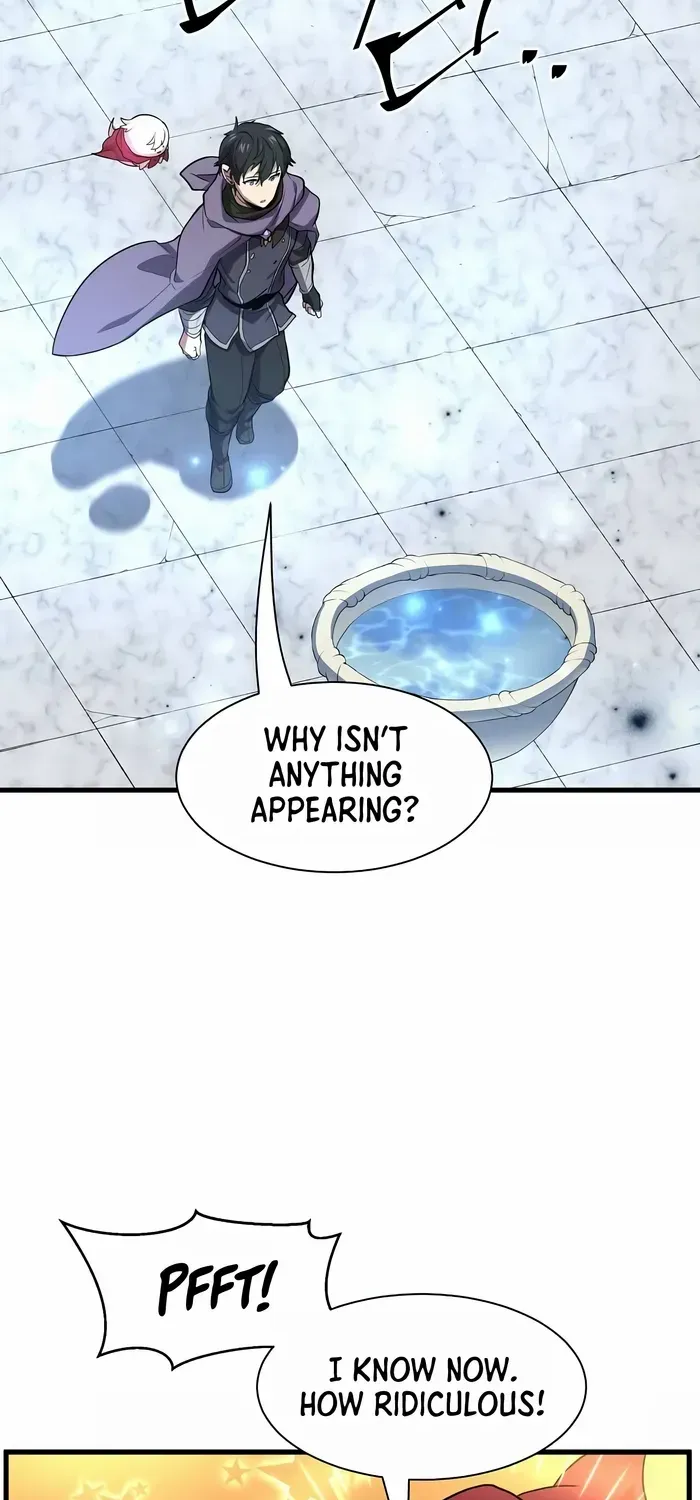Level Up With Skills Chapter 34 page 74 - 