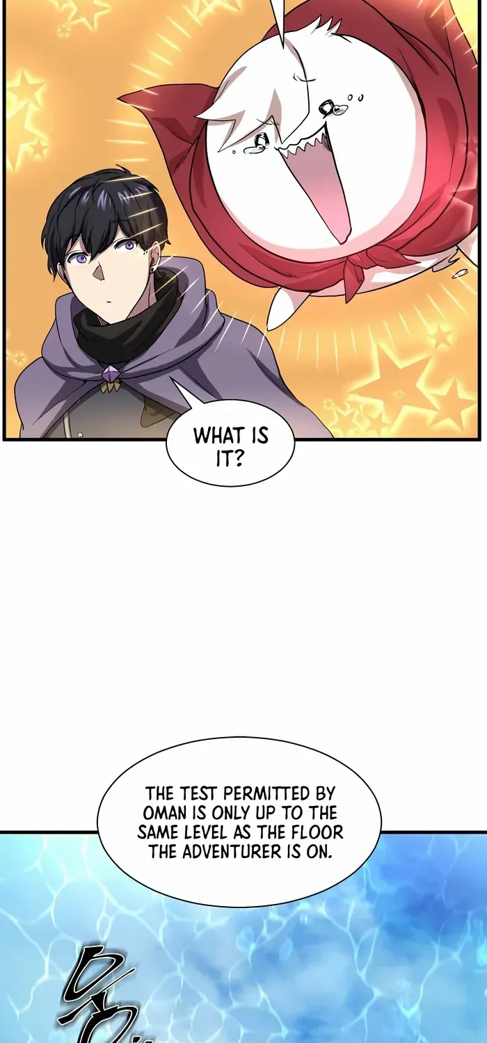 Level Up With Skills Chapter 34 page 75 - 