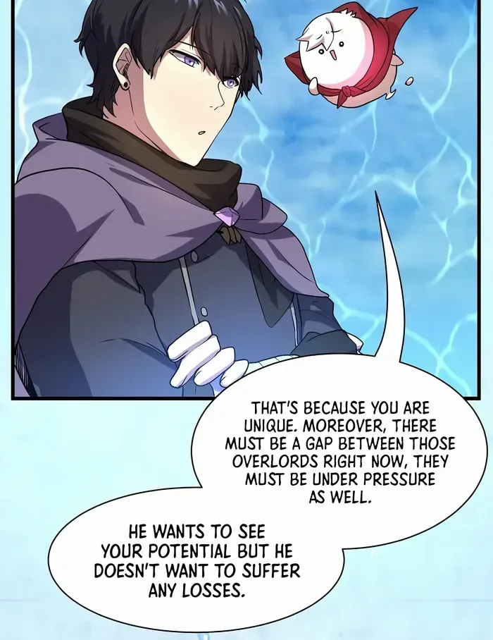 Level Up With Skills Chapter 34 page 77 - 