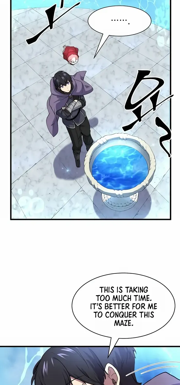 Level Up With Skills Chapter 34 page 79 - 