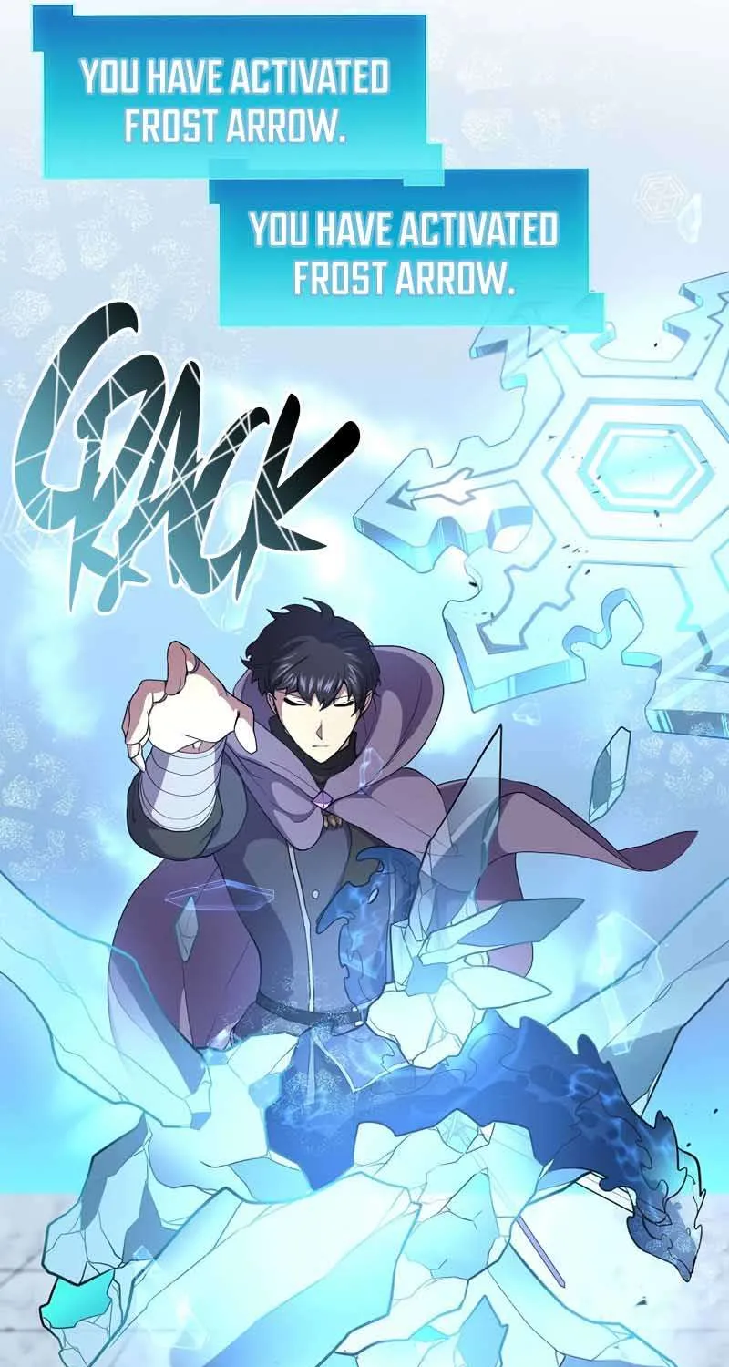 Level Up With Skills Chapter 35 page 17 - 