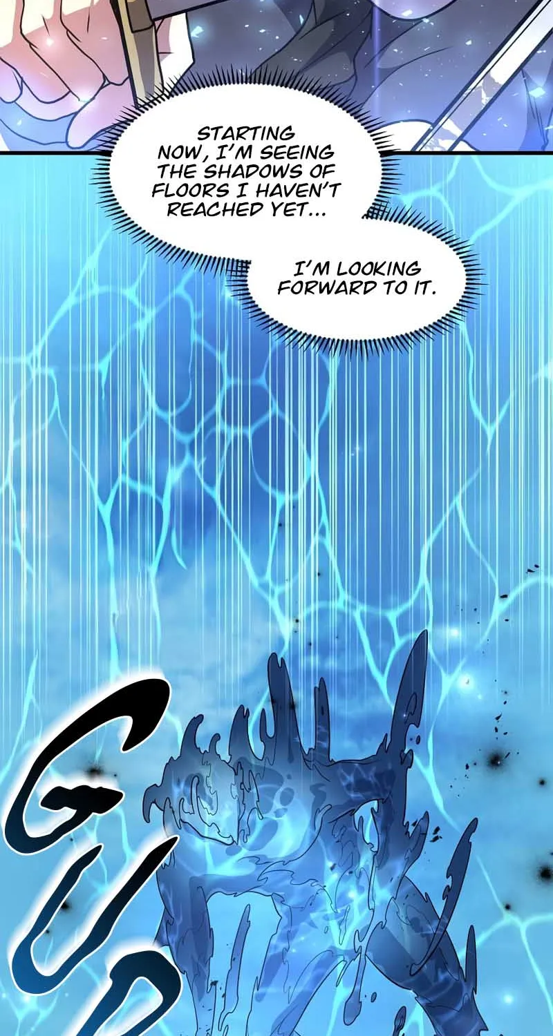 Level Up With Skills Chapter 35 page 3 - 