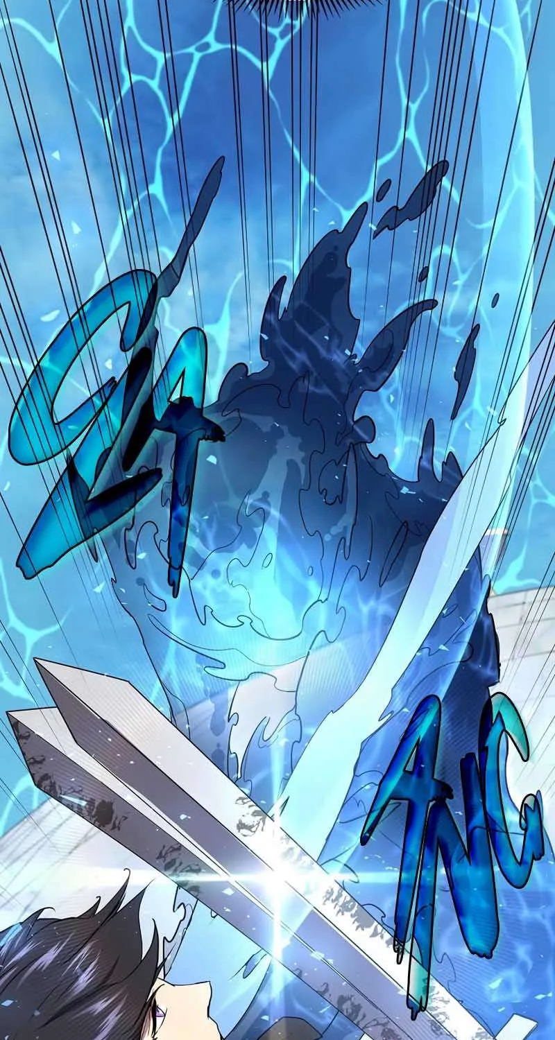 Level Up With Skills Chapter 35 page 23 - 