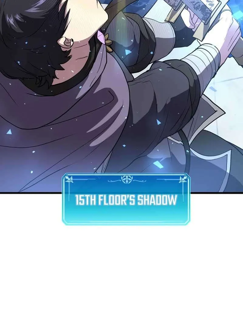 Level Up With Skills Chapter 35 page 24 - 