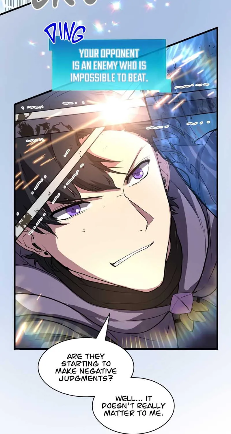 Level Up With Skills Chapter 35 page 44 - 