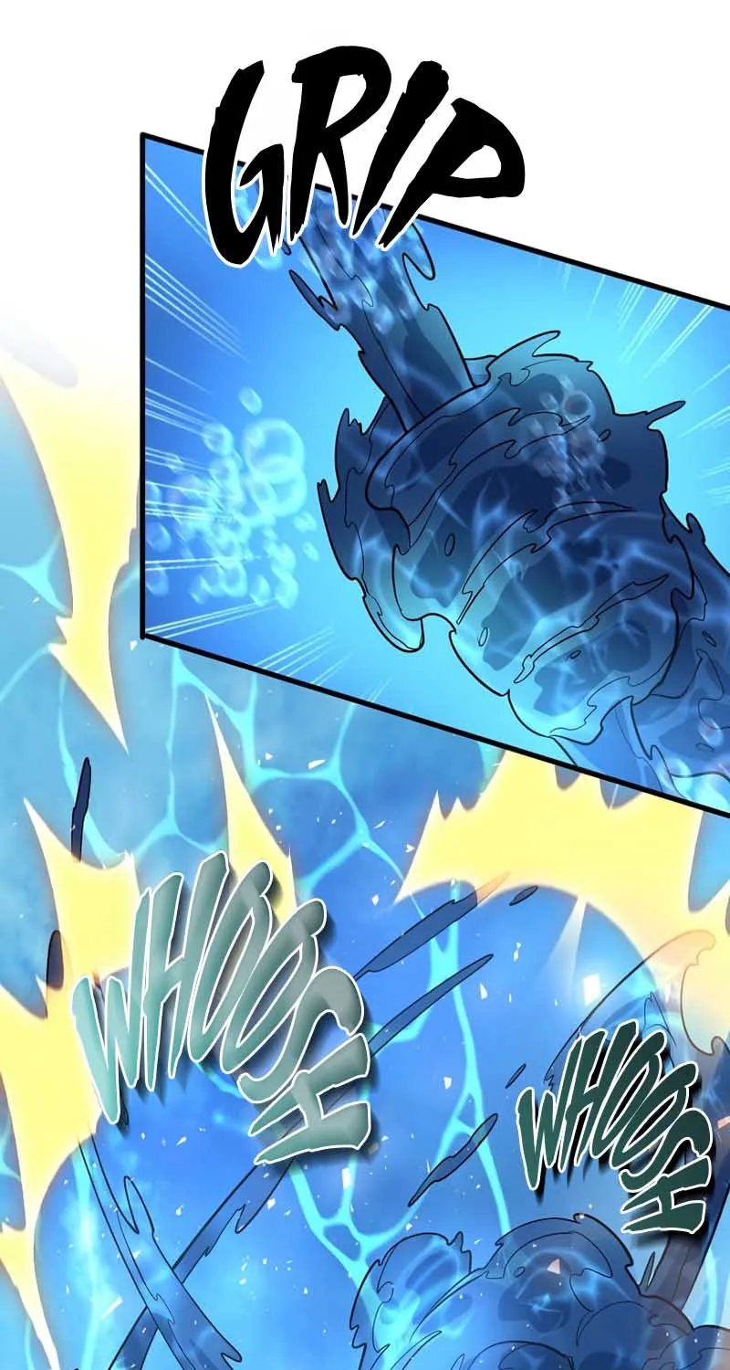 Level Up With Skills Chapter 35 page 49 - 