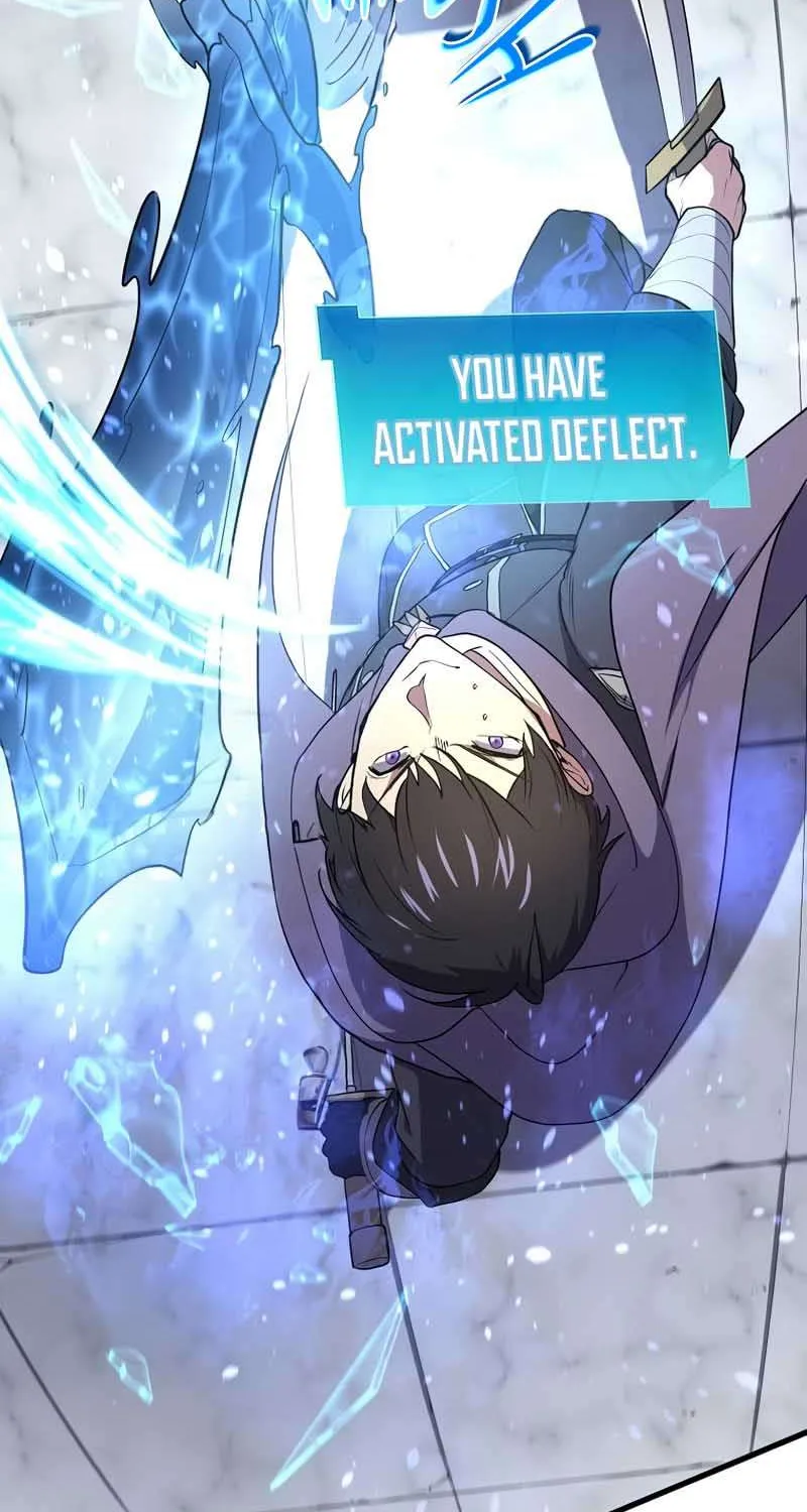 Level Up With Skills Chapter 35 page 66 - 