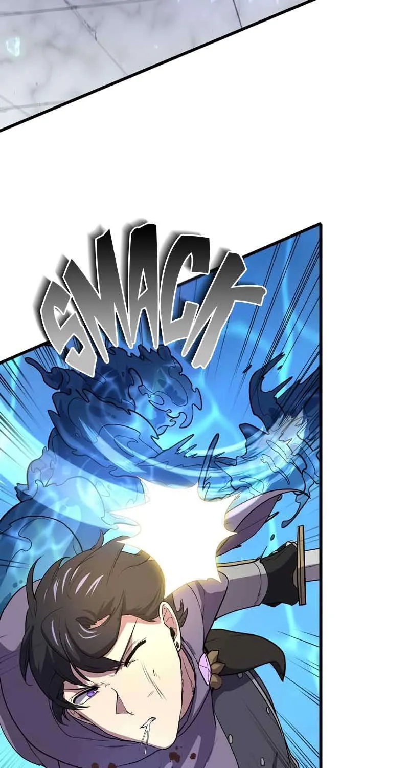 Level Up With Skills Chapter 35 page 67 - 