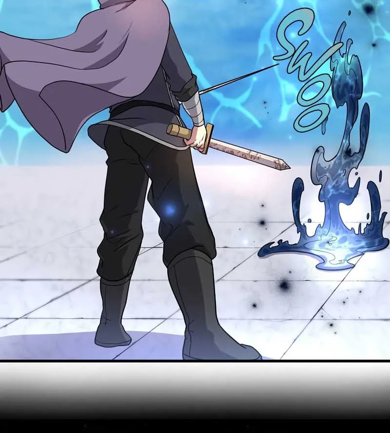 Level Up With Skills Chapter 35 page 9 - 