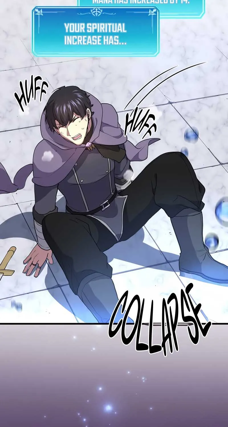 Level Up With Skills Chapter 35 page 83 - 