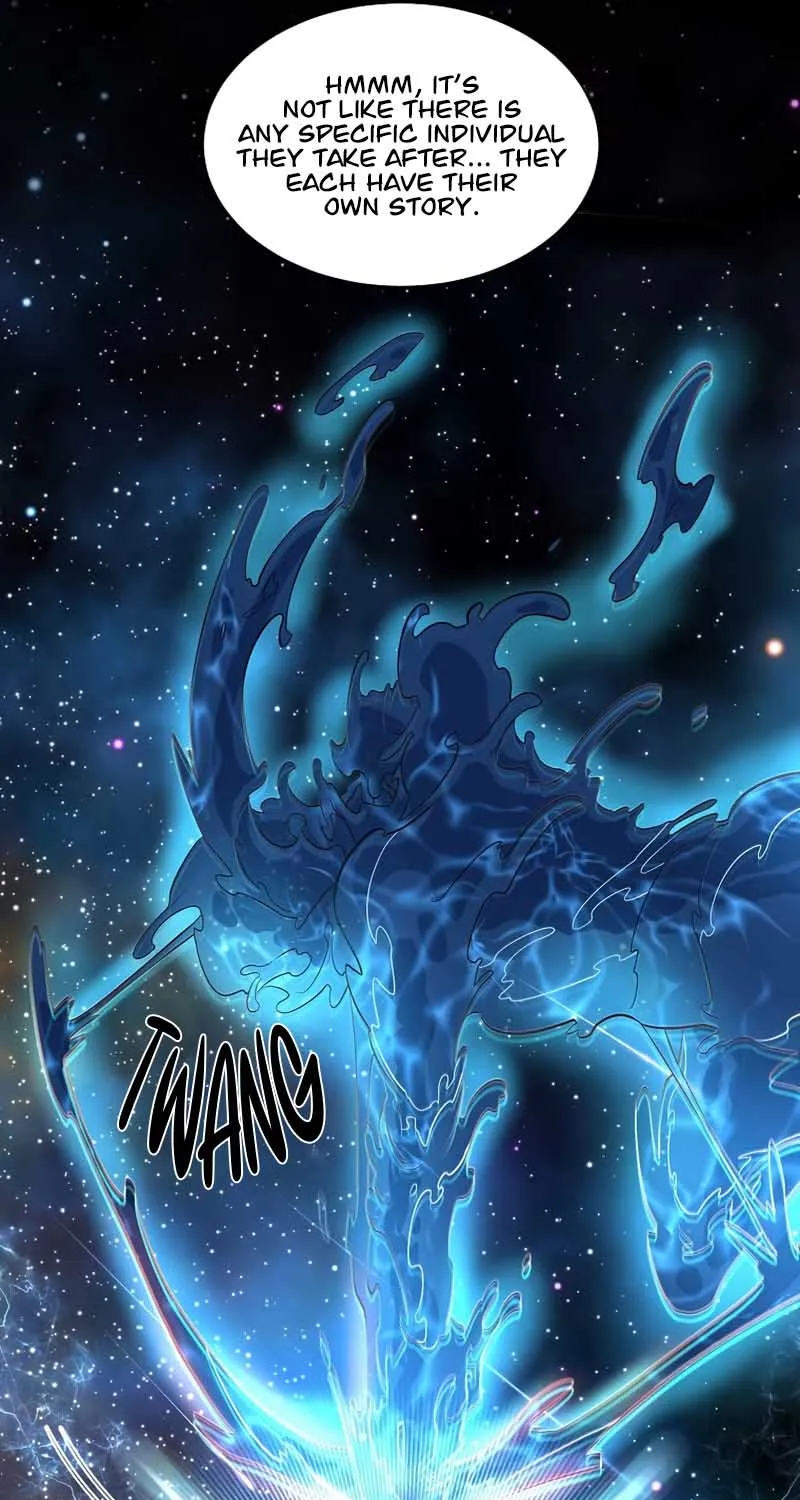 Level Up With Skills Chapter 35 page 10 - 