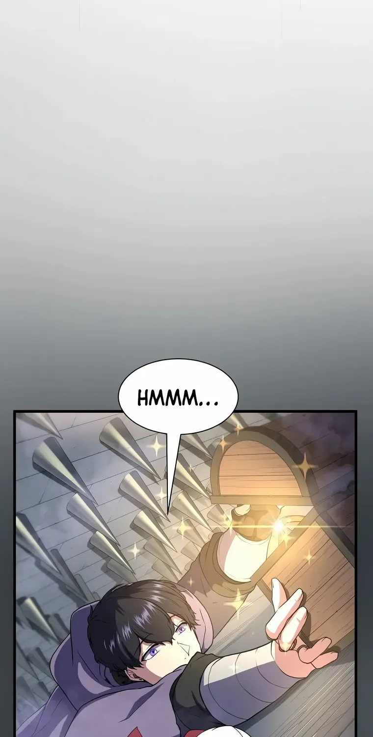 Level Up With Skills Chapter 36 page 13 - 