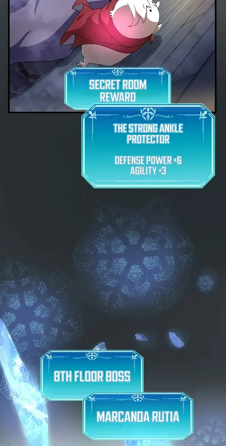 Level Up With Skills Chapter 36 page 14 - 