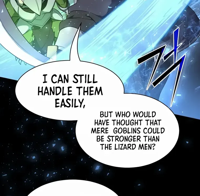 Level Up With Skills Chapter 36 page 27 - 