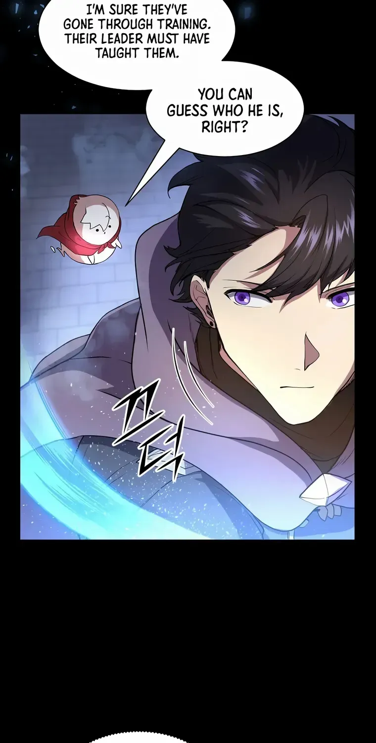 Level Up With Skills Chapter 36 page 28 - 