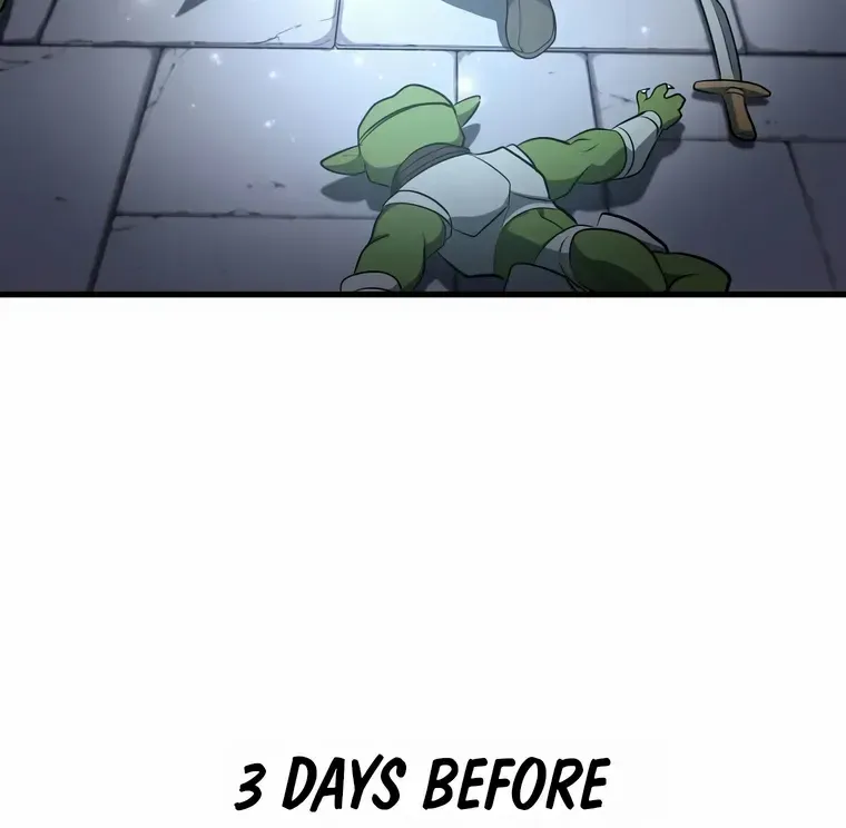 Level Up With Skills Chapter 36 page 30 - 