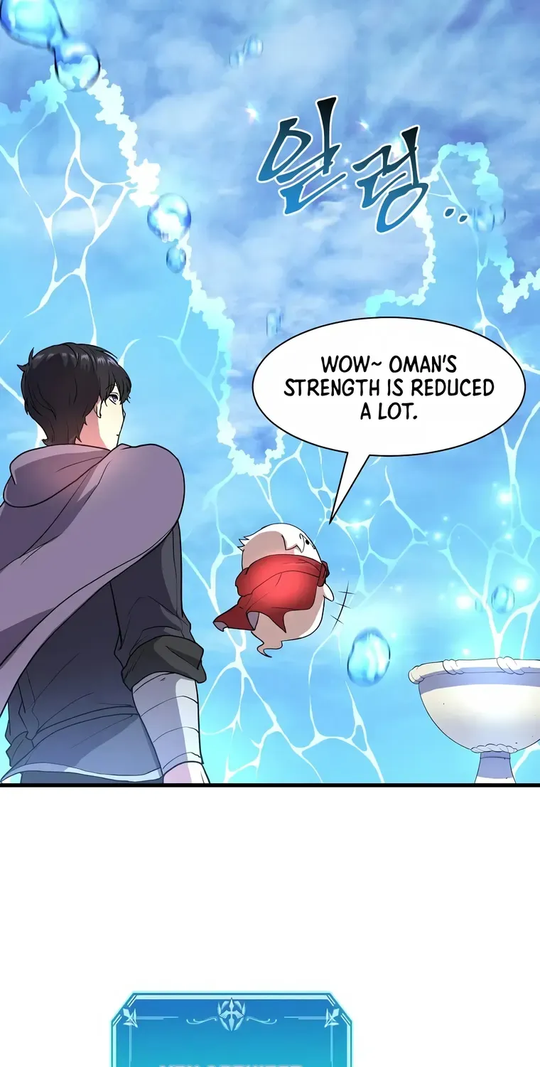 Level Up With Skills Chapter 36 page 4 - 