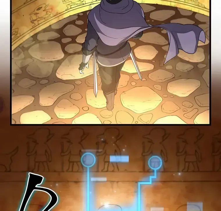 Level Up With Skills Chapter 36 page 39 - 