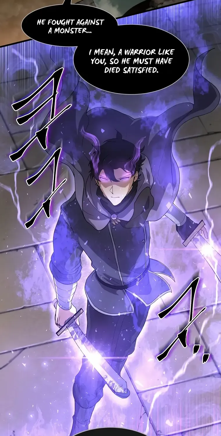 Level Up With Skills Chapter 36 page 47 - 