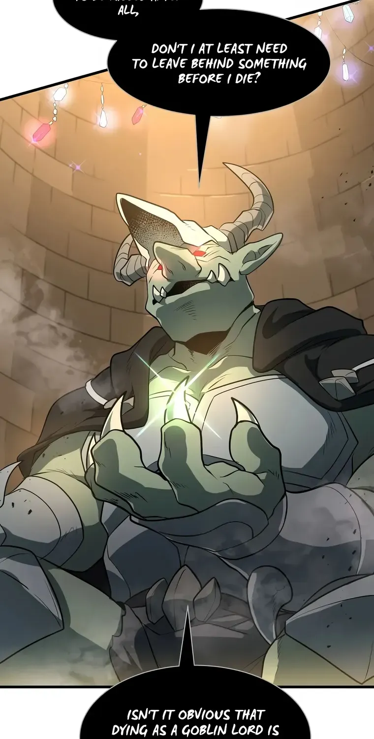 Level Up With Skills Chapter 36 page 50 - 