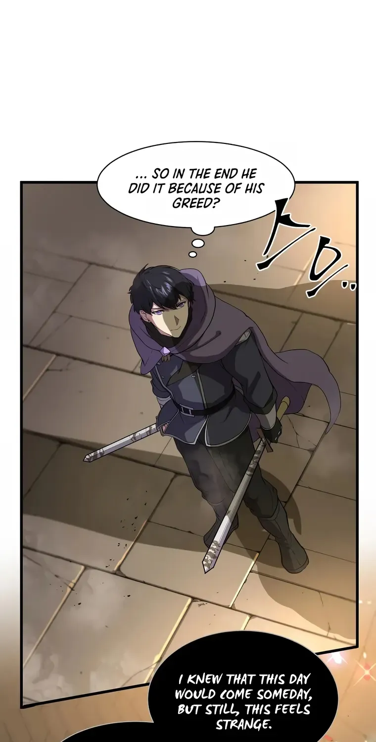 Level Up With Skills Chapter 36 page 52 - 