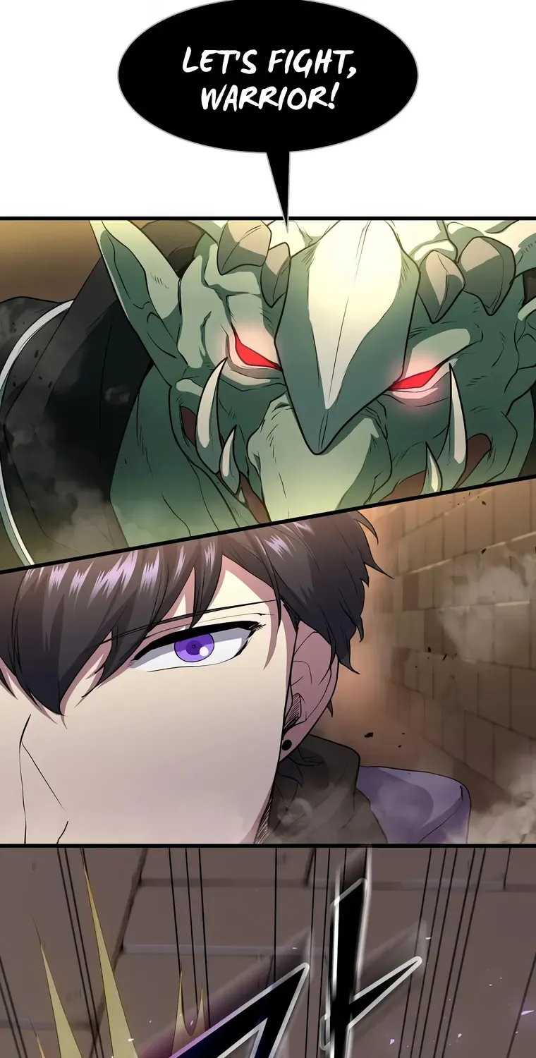 Level Up With Skills Chapter 36 page 55 - 
