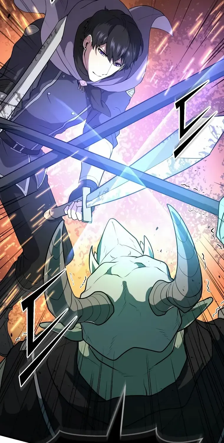Level Up With Skills Chapter 36 page 59 - 