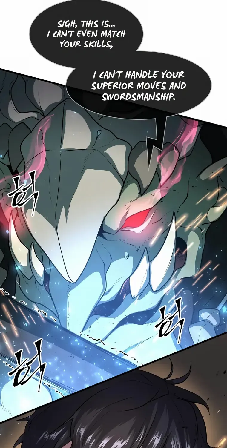 Level Up With Skills Chapter 36 page 61 - 