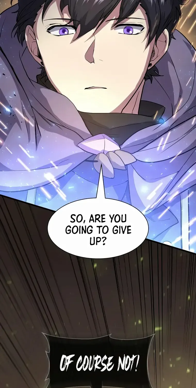 Level Up With Skills Chapter 36 page 62 - 