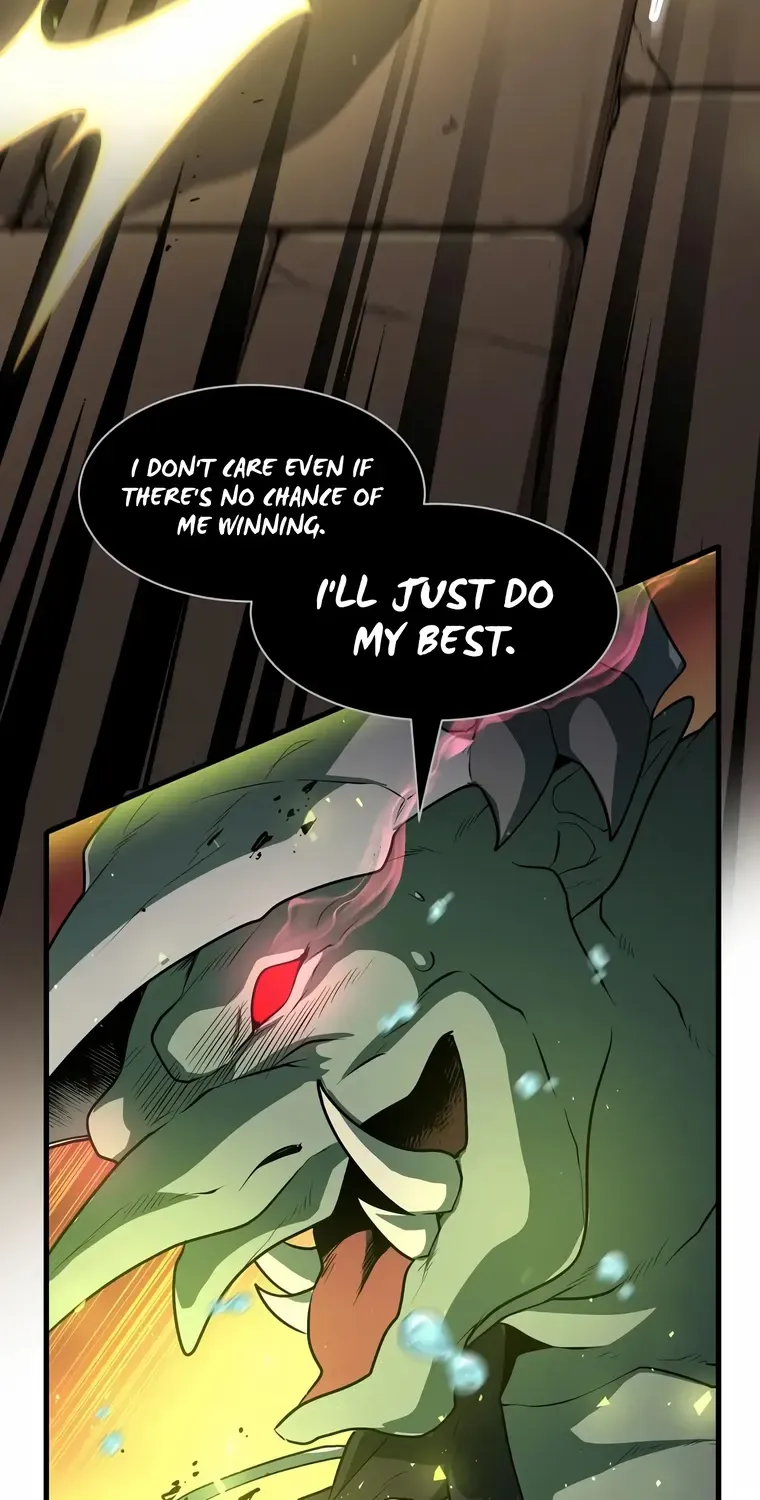 Level Up With Skills Chapter 36 page 65 - 
