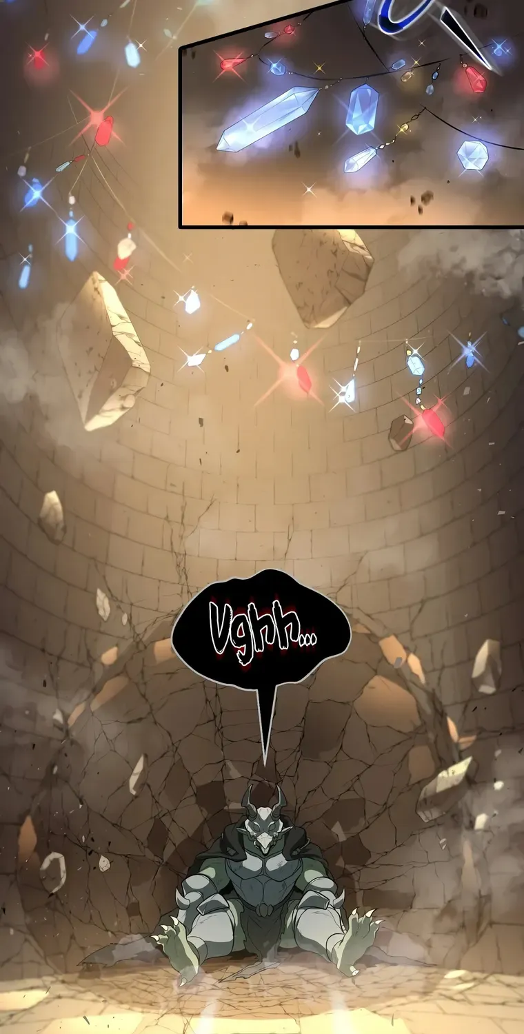 Level Up With Skills Chapter 36 page 69 - 