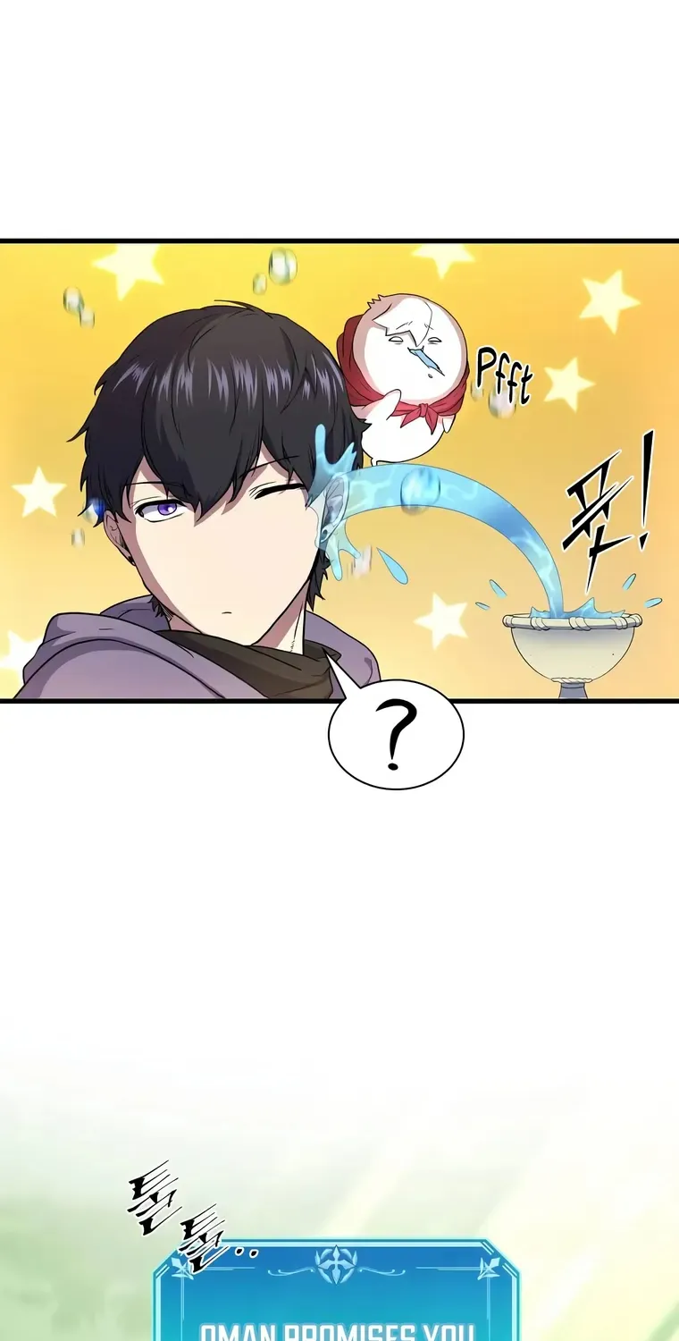 Level Up With Skills Chapter 36 page 8 - 