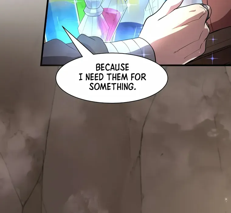 Level Up With Skills Chapter 36 page 76 - 