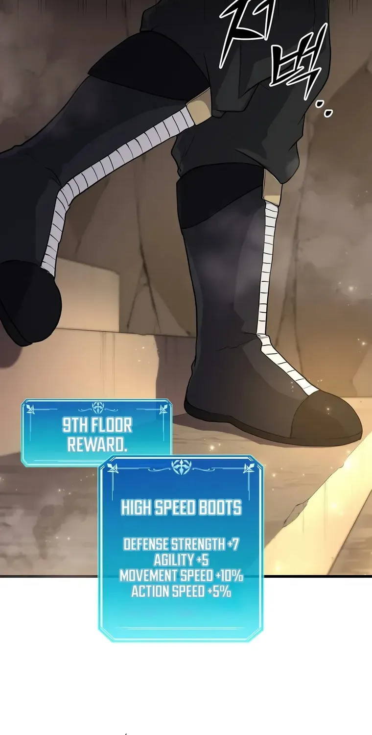 Level Up With Skills Chapter 36 page 78 - 