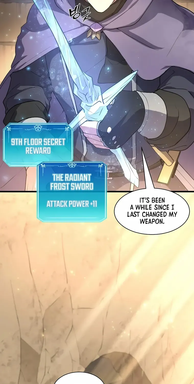 Level Up With Skills Chapter 36 page 80 - 