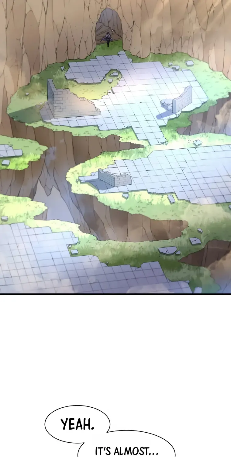 Level Up With Skills Chapter 36 page 83 - 